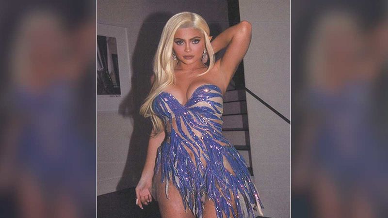 Kylie Jenner Is Accused of Copying Her Coachella Outfit