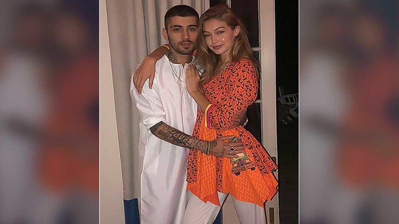 Gigi Hadid Contacts Former BF Zayn Malik After Her Breakup With Tyler Cameron- Deets Inside