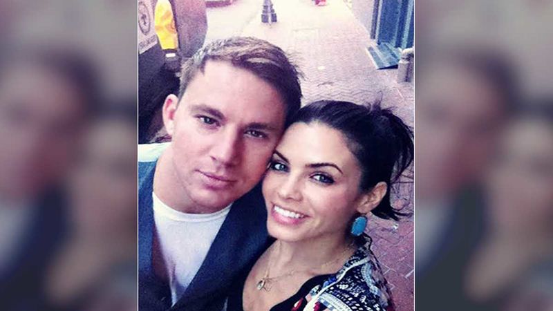 Channing Tatum And Jenna Dewan Are Officially Divorced; Formalities Finalised Earlier This Week