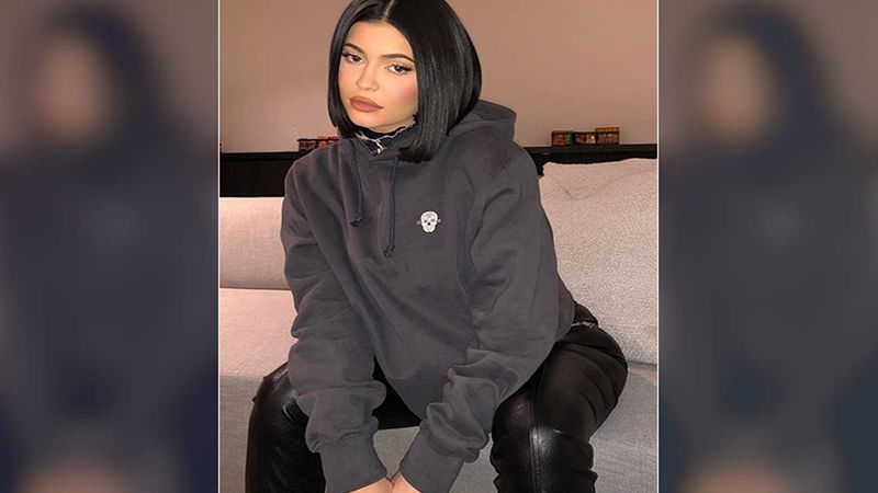 Kylie Jenner Organises A Lavish Thanksgiving 2019 Dinner At Her Home ...