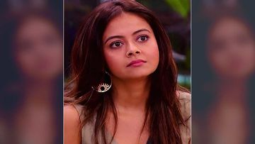 Bigg Boss 13: BREAKING- Devoleena Bhattacharjee To Quit The Show Owing To Her Back Injury?