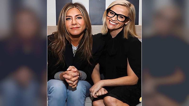 Jennifer Aniston And Reese Witherspoon Have A Treat For Fans On This Thanksgiving Holiday- Read On