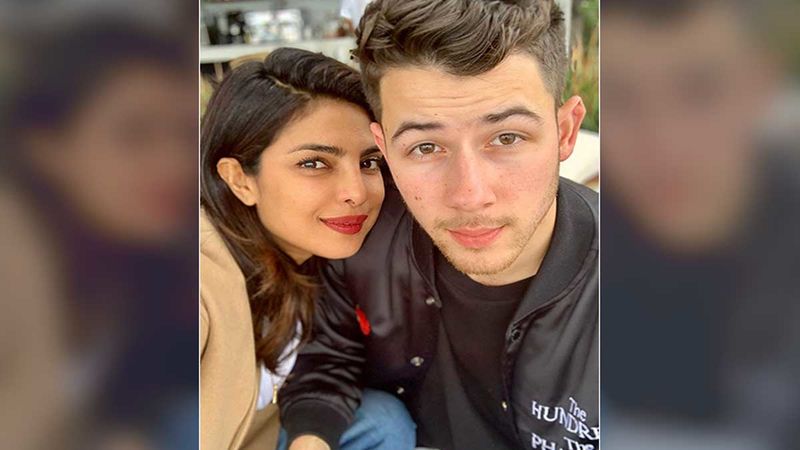 Priyanka Chopra Jonas Asks Fans To Save The Date And It Has A Nick Jonas Connection To It- VIEW PHOTO