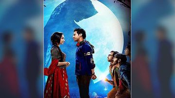 Sequel Of Rajkummar Rao-Shraddha Kapoor Starrer Stree On The Cards; Producer Dinesh Vijan Shares Details
