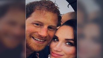 Meghan Markle Has A Unique Nickname For Husband Prince Harry; Deets Inside