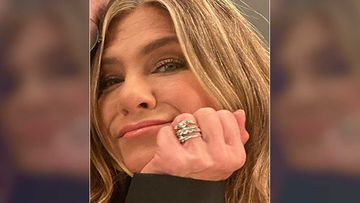 Jennifer Aniston’s Lipstick That She Wore Throughout Sitcom Friends Costs Only 15 Dollars Now, Can You Beat That?