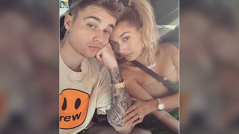 Hailey Baldwin Bieber Laughs At Pregnancy Rumours; Says ‘Internet Is Funny’