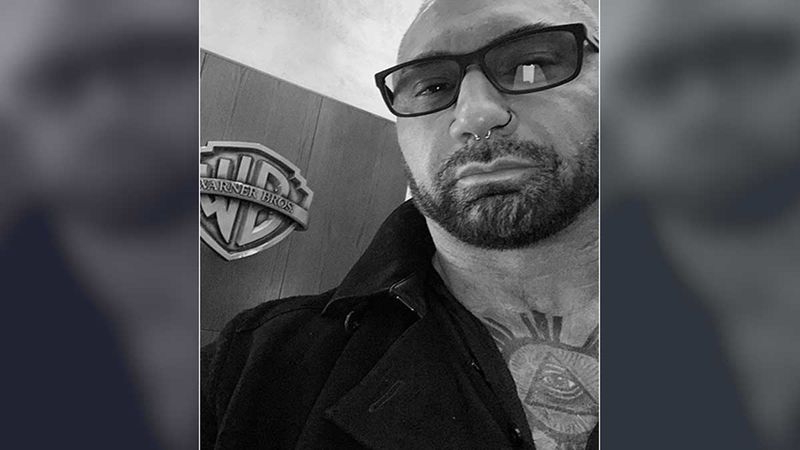 Batman: Is Dave Bautista Playing The Role Of Bane In The DC Film? Twitterati Thinks So