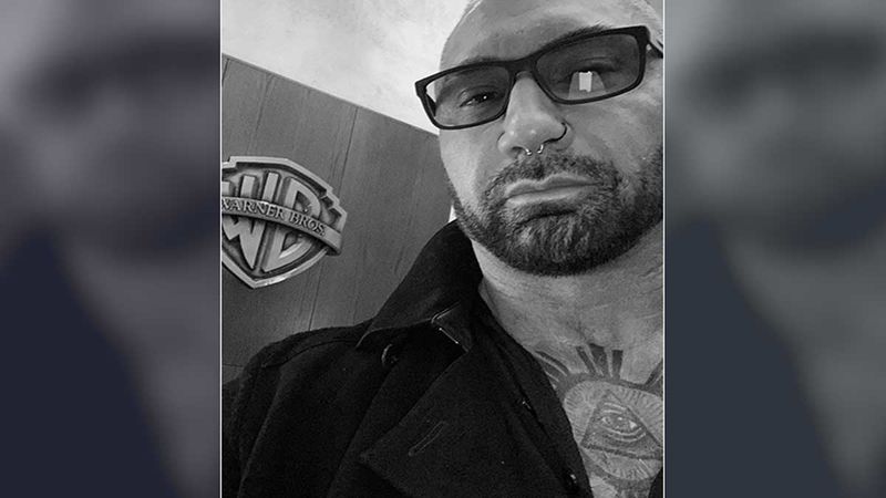 Why Dave Bautista Is Perfect For Bane (Will It Ever Happen?)