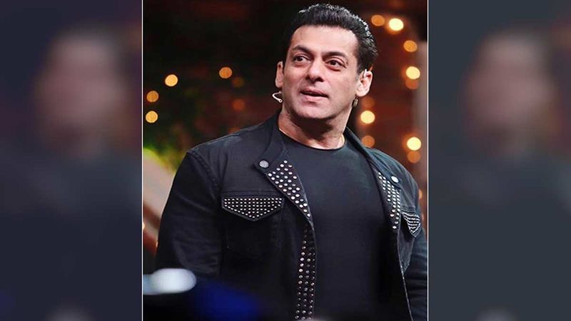 Bigg Boss 13: Salman Khan Will Not Quit The Show Due To Health Issues