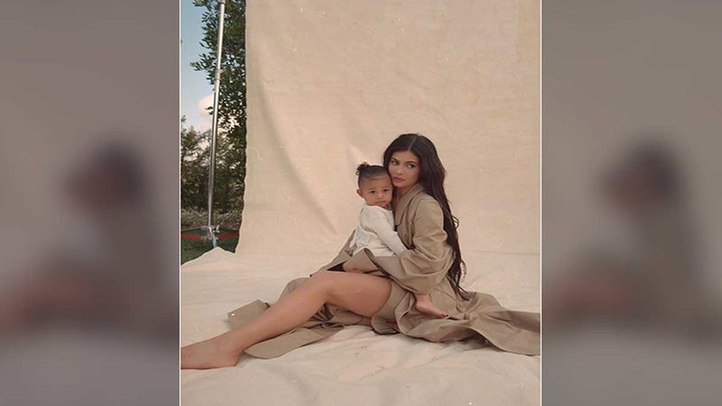 Kylie Jenner Has Already Kick-Started Birthday Planning For Daughter Stormi Webster's February Party