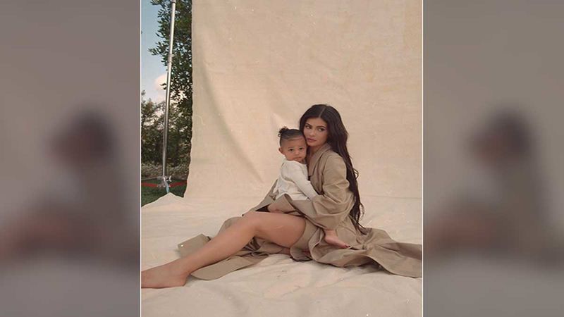 Kylie Jenner Says She's Already Planning Stormi's Second Birthday