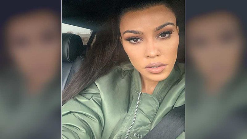 KUWTK Finale: Kourtney Kardashian Shares She Has Arrived At Her Breaking Point; Says ‘I’m Not Happy’
