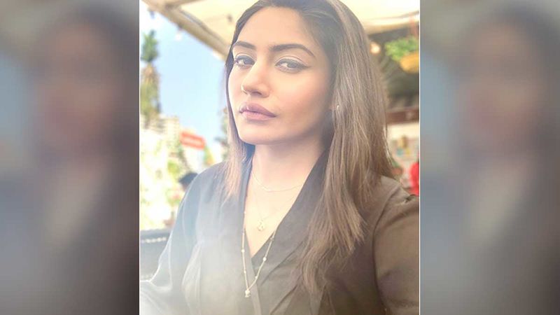 Sanjivani Star Surbhi Chandna Becomes The 5th Sexiest Female 2019; Excited Lady Pens A Happy Post