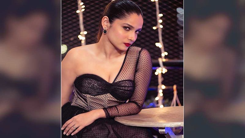 Ankita Lokhande Birthday Special: 7 Pictures Of The Pavitra Rishta Actress That Prove She’s A Hot-Bomb