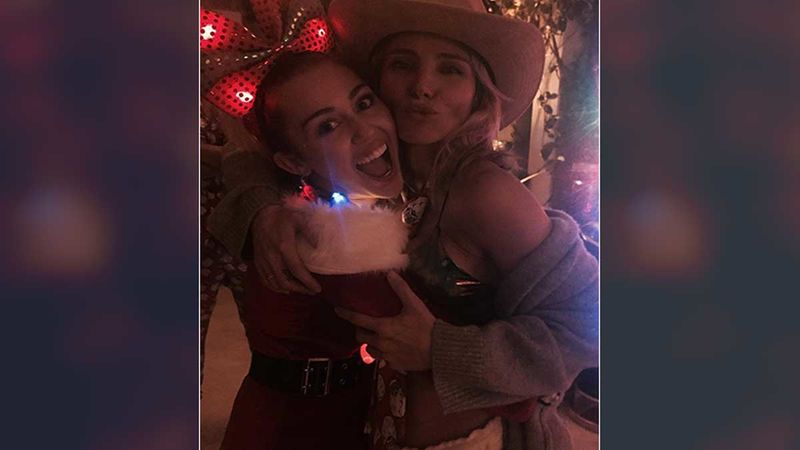Miley Cyrus Finally Reacts To Elsa Pataky’s Comment On Liam Hemsworth Deserving Much Better