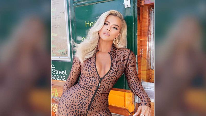 Khloe Kardashian's New Year’s 2020 Resolution REVEALED; Will Be ‘Very Personal’