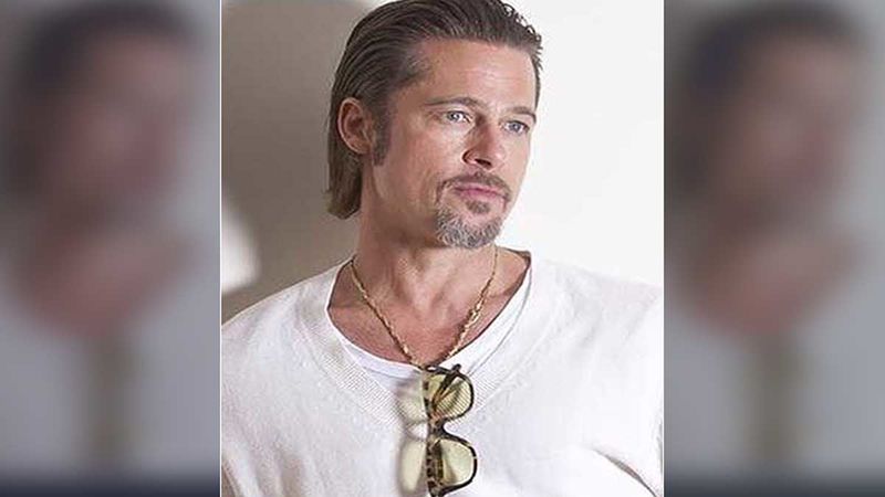 Brad Pitt Has A Low-Key 56th Birthday With His Three Kids As They Stop By To Wish Him - Reports