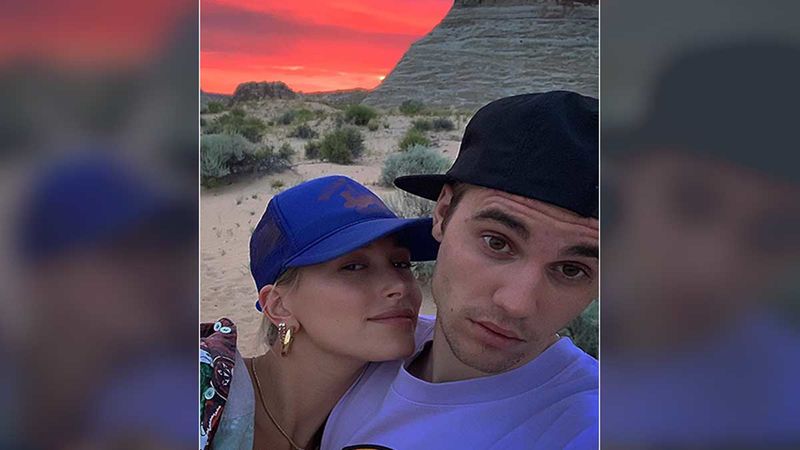 Justin Bieber Pulls Down His Pants As He Proclaims Wifey Hailey Baldwin Bieber As His Best 2019 Gift
