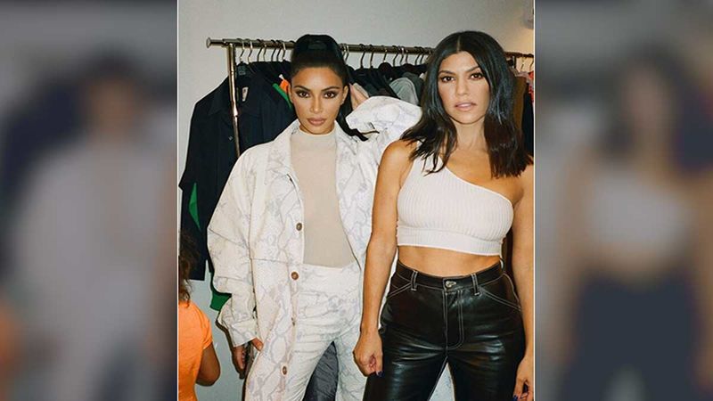 Did Kim Kardashian Kick Sister Kourtney Kardashian Out Of Their Reality Show Keeping Up With The Kardashians?