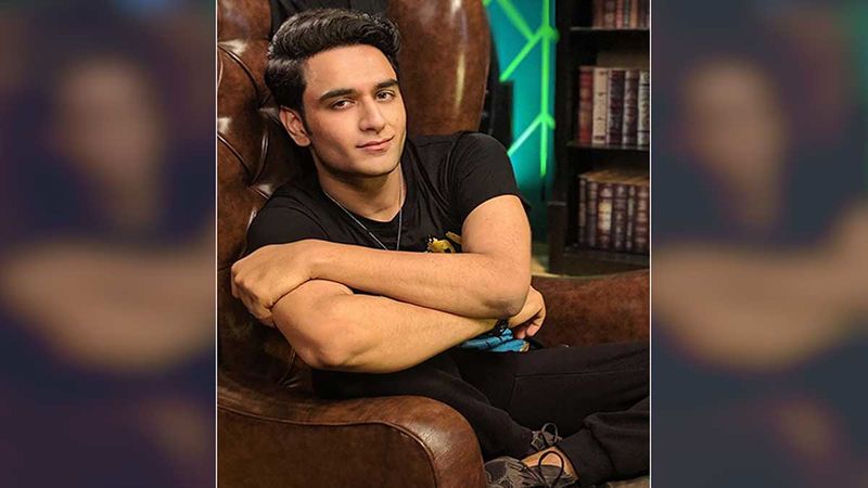 Bigg Boss 13: Vikas Gupta Set To Enter The House Not For Hours But Days; This Is How The Lostboy Reacted