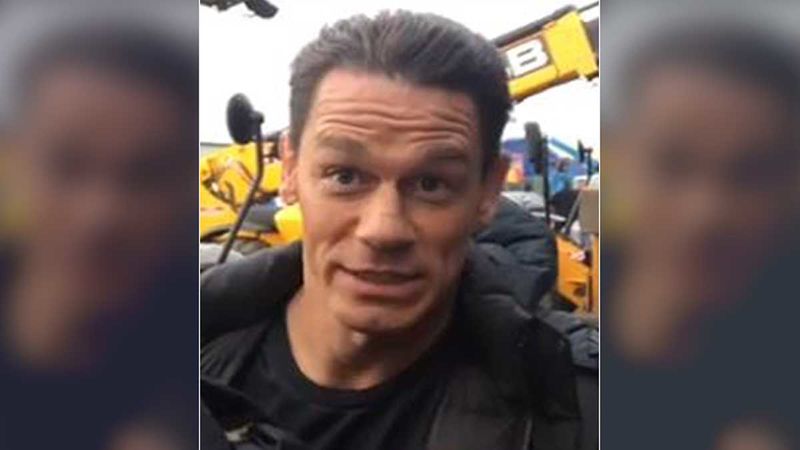 Fast And Furious 9 Star John Cena Shares His Daily Dose Of Wisdom; Gives Relationship Advice