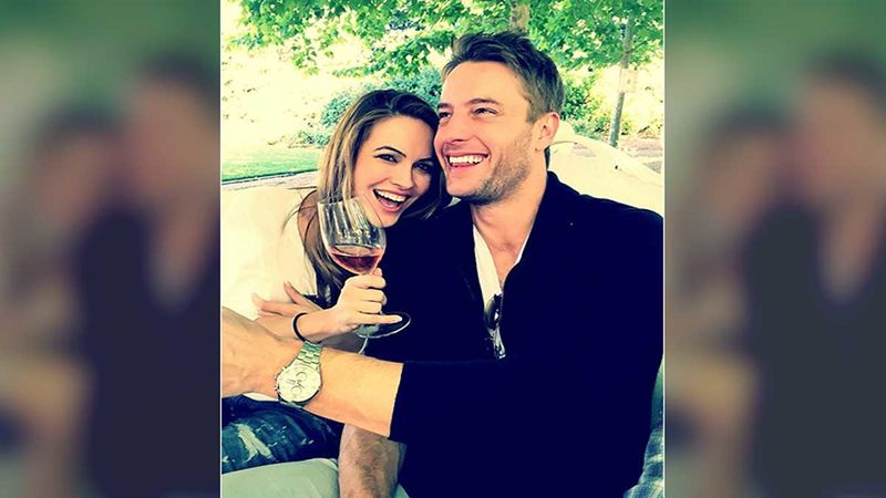This Is Us: Justin Harley And Wife Chrishell Stause Can’t Agree On One Simple Thing For Their Divorce