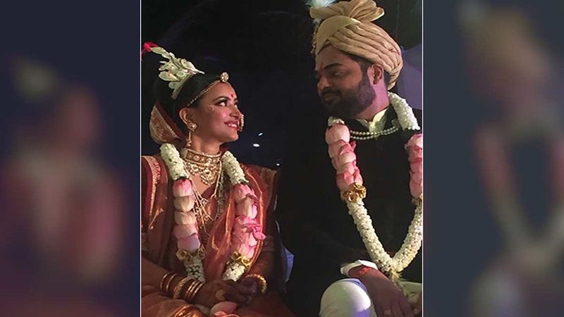 Shweta Basu Prasad Officially Announces Her Split With Husband, Rohit Mittal, Exactly A Year after Marriage