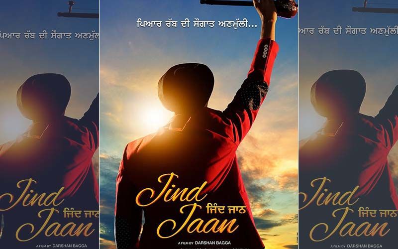Rajvir Jawanda Starrer 'Jind Jaan' Gets a New Release Date