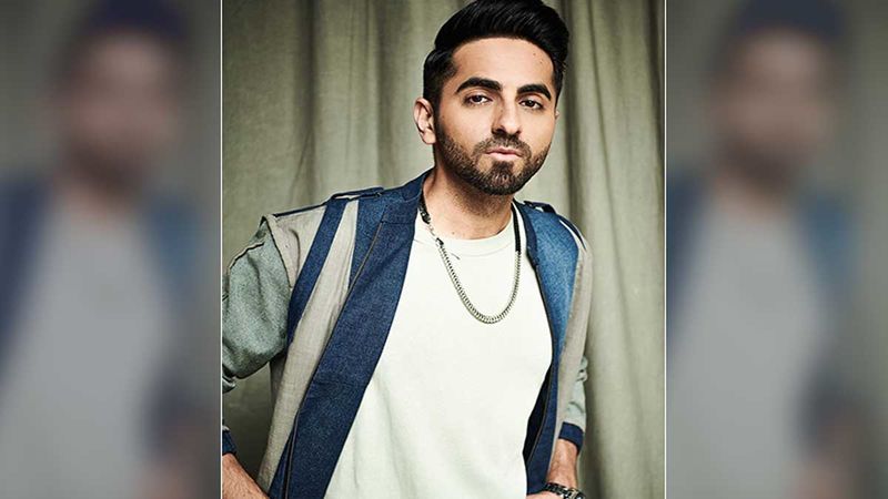 Ayushmann Khurrana Extends His Support Towards Swacch Rail Swacch Bharat Abhiyan For Indian Railways; Watch Video