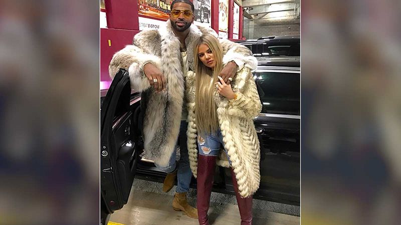 Khloe Kardashian’s Friends Are Scared As She Confirms Getting Back With Tristan Thompson