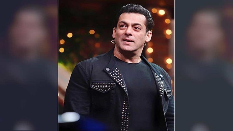 Kabhi Eid Kabhi Diwali: Salman Khan Announces His EID 2021 Release With Farhad Samji; Fans Cry Happy Tears