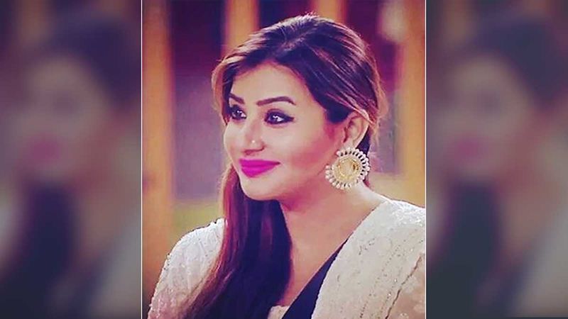 Fans Trend #TwoYearsOfWinnerShilpaShinde As Shilpa Shinde Completes Two Years Of Winning Bigg Boss 11