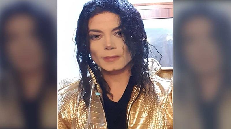 After A Demand For DNA Test On Michael Jackson's Look-Alike, The Singer Posts A Video And Fans Go Unbelievable