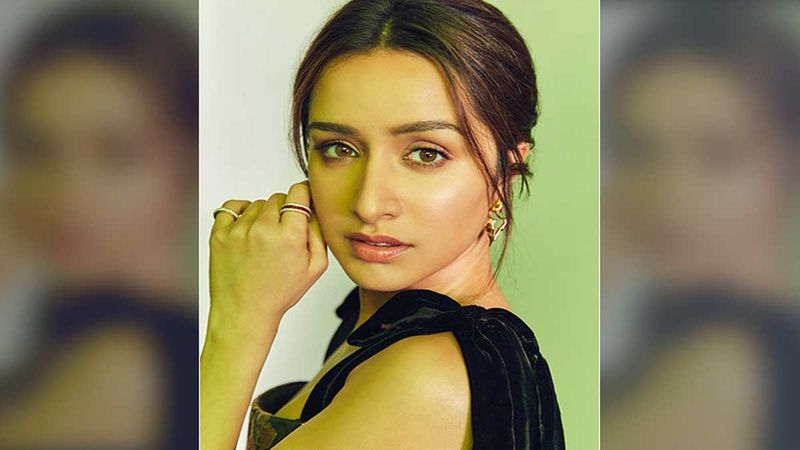 Shraddha Kapoor Comments On Her Busy Schedule; Says ‘Able  To Manage My Schedule Because I Love What I Do’