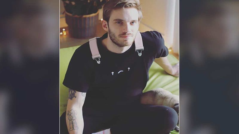 SHOCKING- Felix Kjellberg AKA PewDiePie Quits Youtube For REAL; Posts FINAL Video To Inform 102 Million Fans