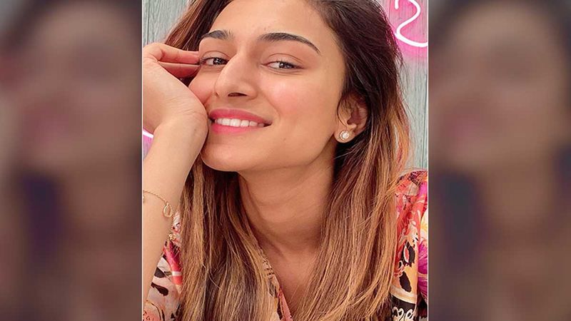 Erica Fernandes Shares Her ‘Sunday Morning Vibes’ With Fans; We Feel You Prerna