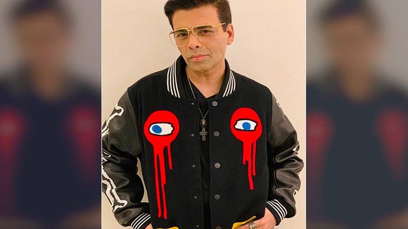 Ghost Stories Effect - Karan Johar Reveals That He Will Never Direct A Horror Film Again, Know Why