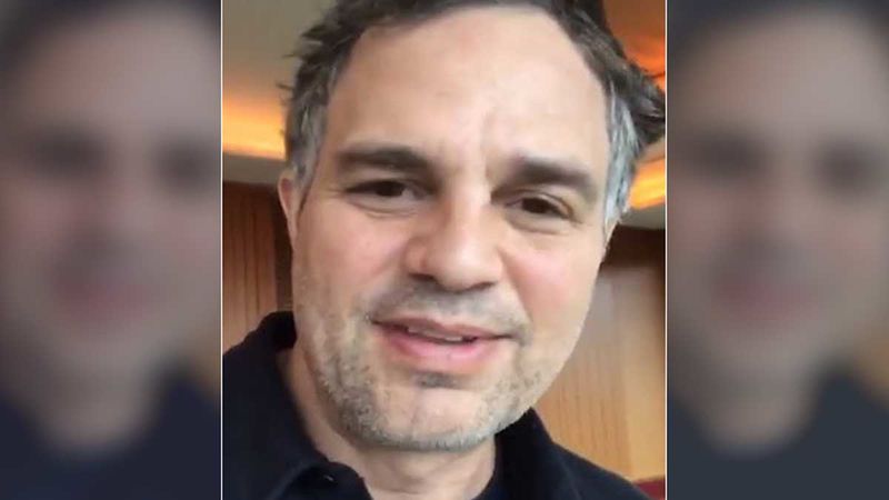 Mark Ruffalo Joins The Latest Social Media Trend; Asks Female Fans To Get A Man Who Will Play Them All