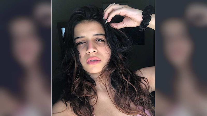 Benafsha Soonawalla Has A Unique Way of Promoting Her New Song; Urges Fans To Stop Watching Bigg Boss 13 For A Minute