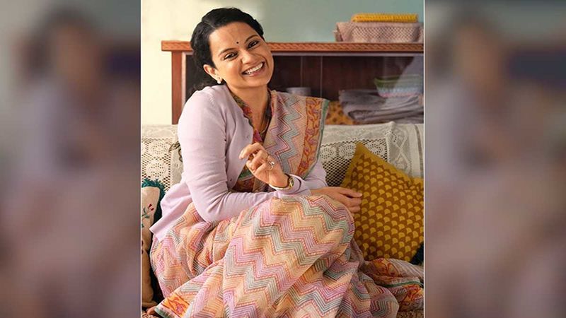 Panga Box-Office Collection Day 4: Kangana Ranaut Starrer Faces A Drastic Fall On Monday But Holds Strong
