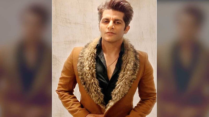 Karanvir Bohra Deported At Delhi Airport For Travelling To Nepal With Aadhar Card; Blames Air India For Mix-up