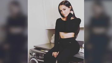 Days After Announcing Her Pregnancy, WWE Star Nikki Bella Shares An Unmissable Ultrasound Image Of Her Baby