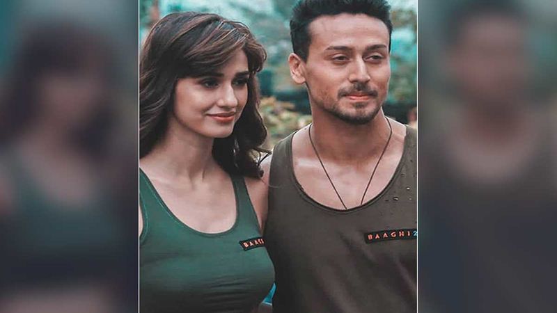 Disha Patani Finally Reacts On Dating Tiger Shroff; Says ‘Have Been Trying My Luck For Many Years, It’s Not Working Out’
