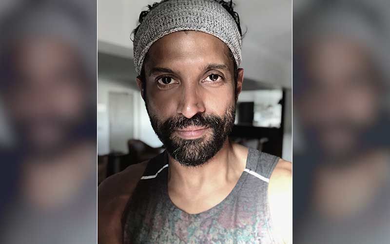 Farhan Akhtar Calls Out Fake News Of Sushant Singh Rajput’s Cook Keshav Working For Him; Says ‘Just Because A Guy Screams Out On TV Doesn’t Make It True'
