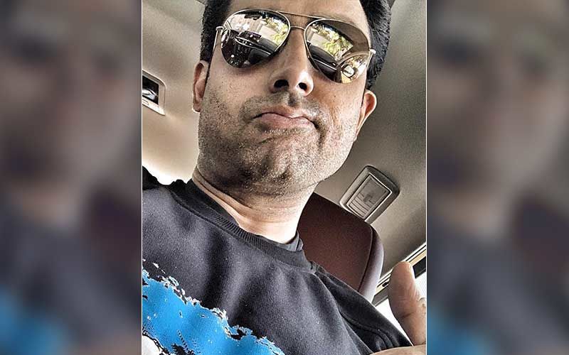Abhishek Bachchan Asked By A Troll If He Smokes ‘Hash’; Actor's Reply Reflects Sheer Class