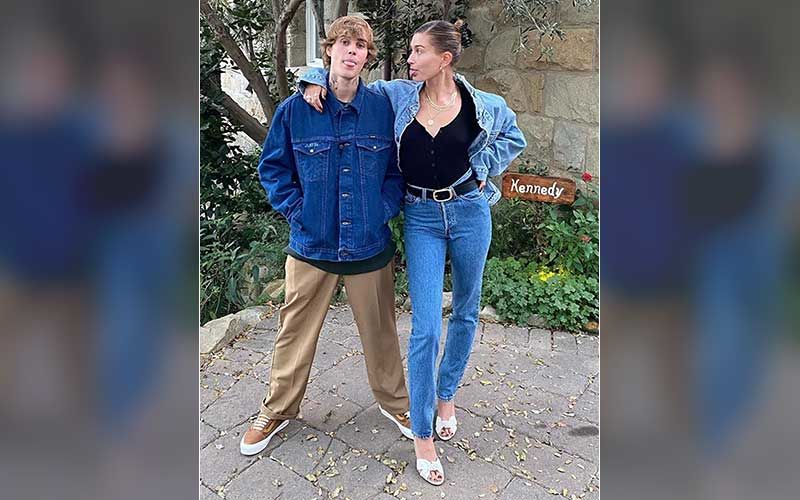 Justin Bieber Says He Is Lucky To Be Hailey Bieber’s Husband; Wishes Wife On Anniversary And Promises To Always Put Her First