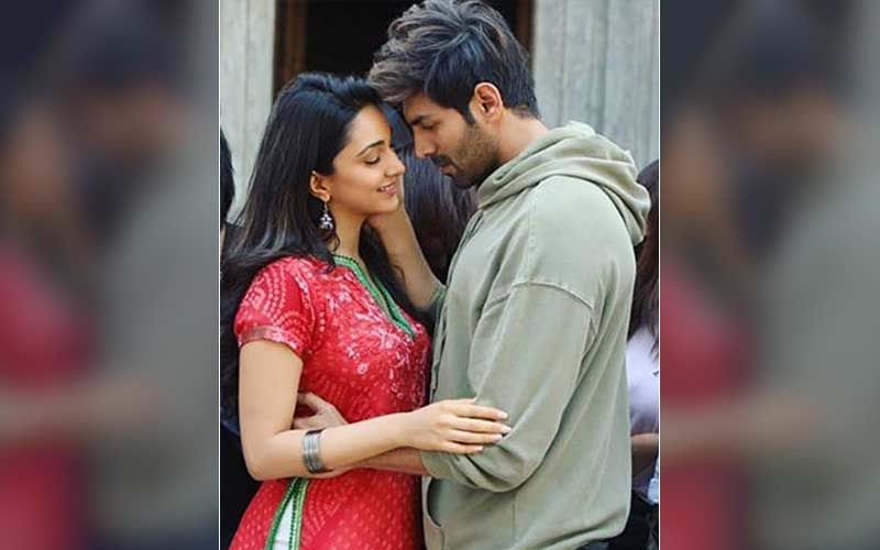 Bhool Bhulaiyaa 2: Kartik Aaryan And Kiara Advani’s Movie Struggles To Find Space In The City To Build Set