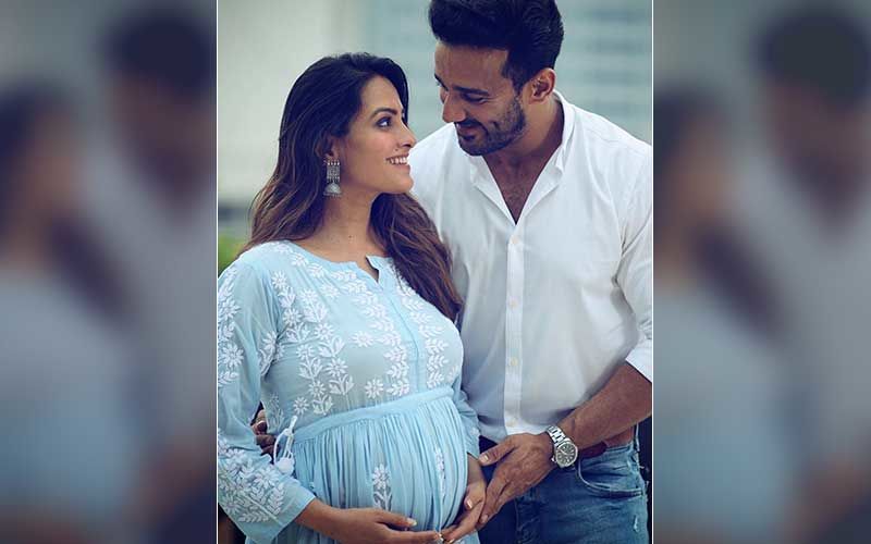 After Pregnancy Announcement, Anita Hassanandani’s Hubby Rohit Reddy Posts Baby Bump Pic; Says ‘No Visual Effects, That Bump Is Real’