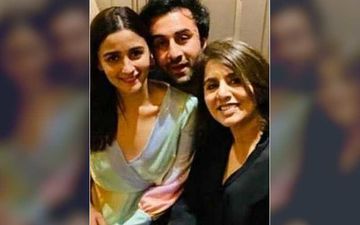 Ranbir Kapoor And Alia Bhatt To Get Married Soon? Neetu Kapoor's Rehearsal Video Sparks Rumours-Here’s The TRUTH
